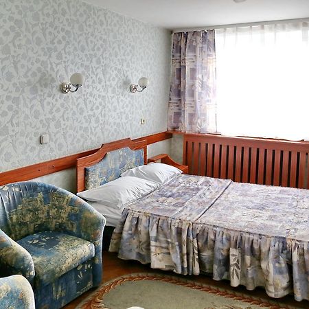 Turist Otel Grodno Dış mekan fotoğraf