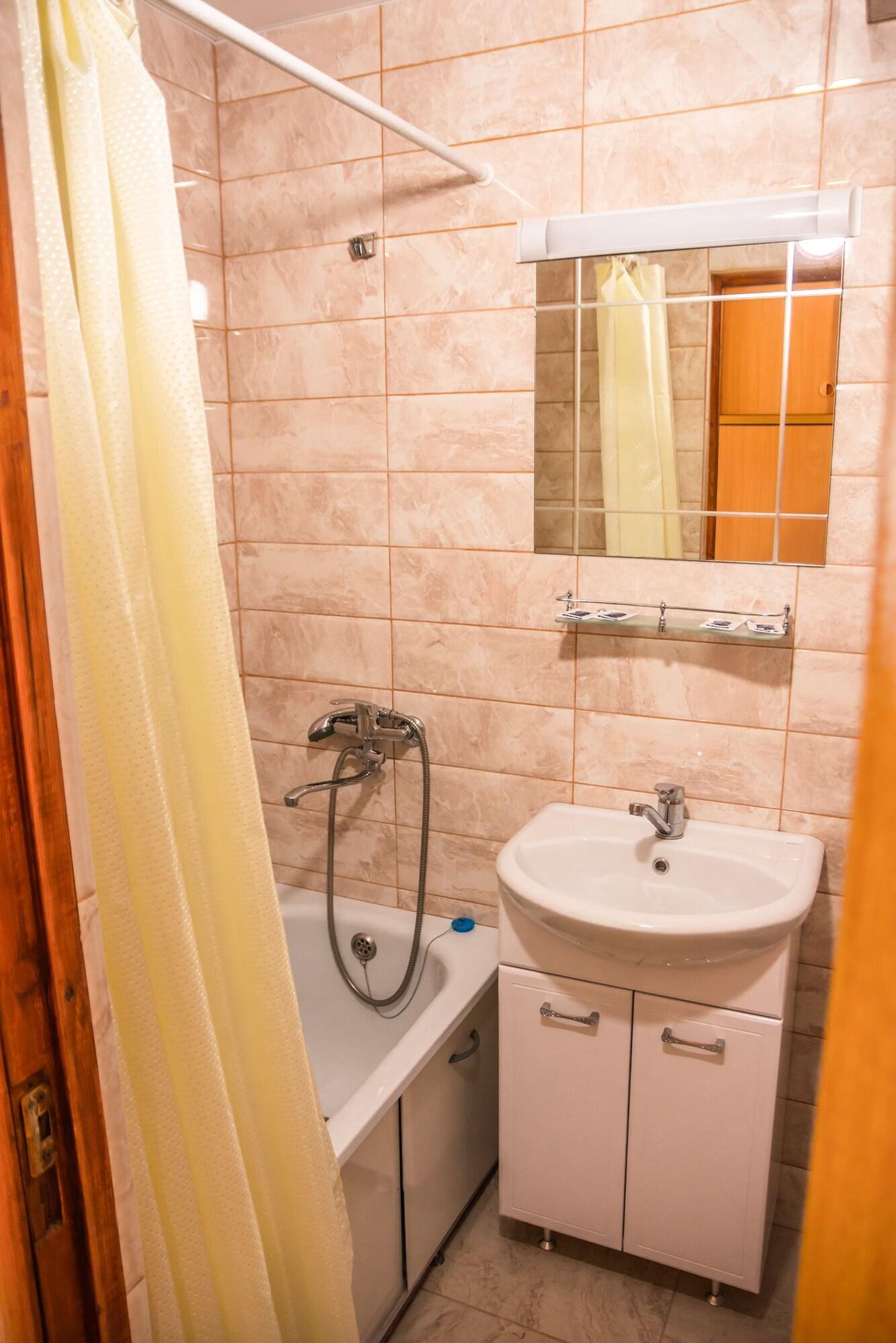 Turist Otel Grodno Dış mekan fotoğraf