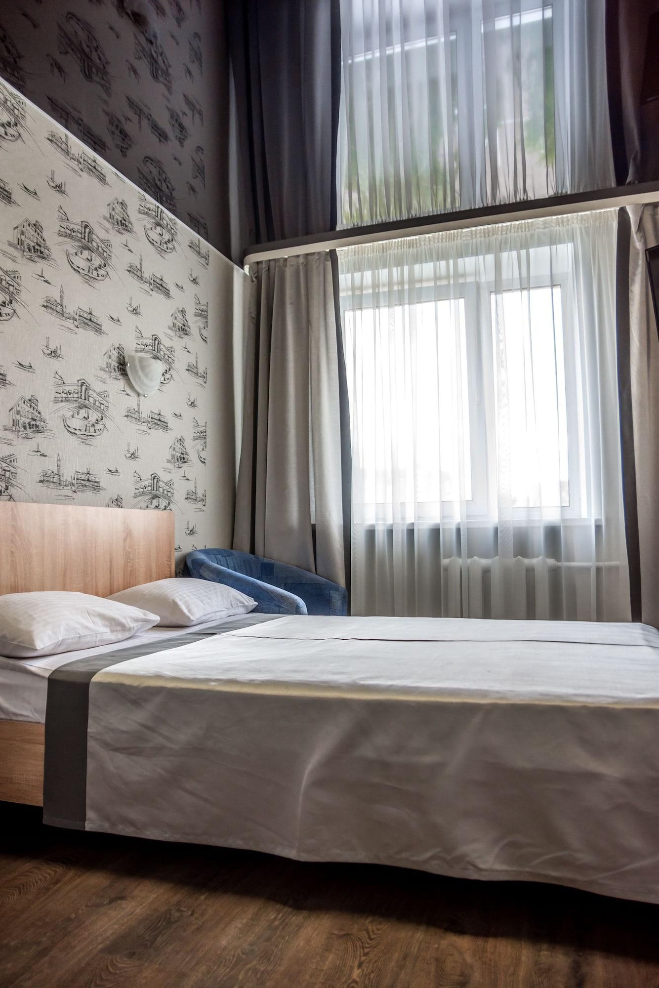 Turist Otel Grodno Dış mekan fotoğraf