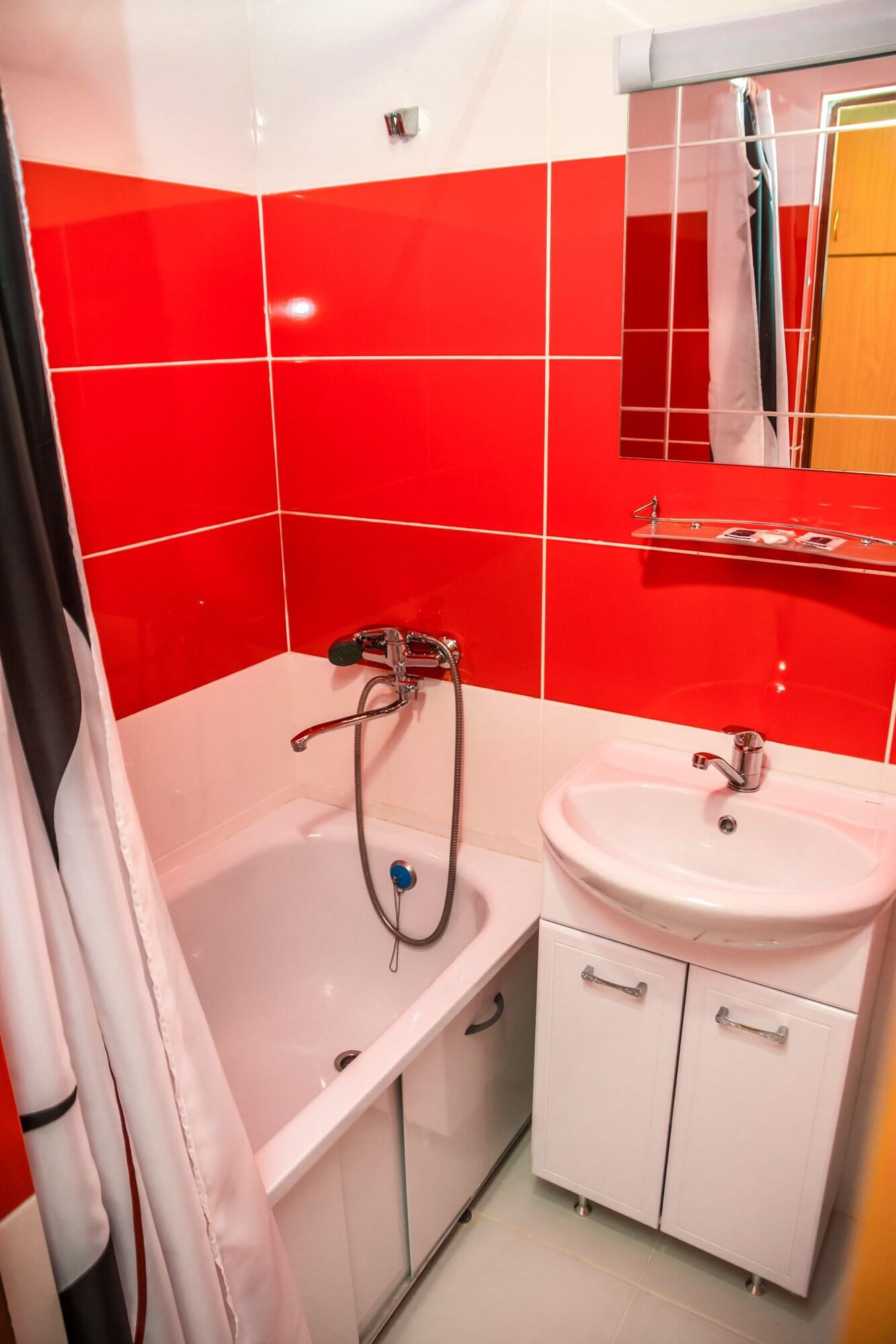 Turist Otel Grodno Dış mekan fotoğraf