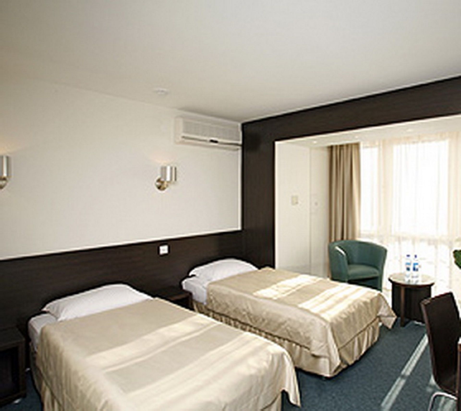 Turist Otel Grodno Dış mekan fotoğraf