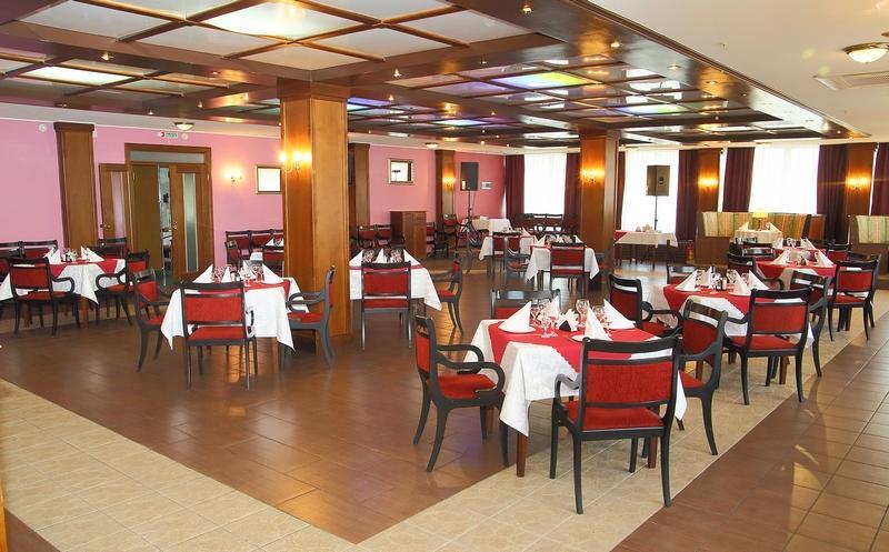 Turist Otel Grodno Dış mekan fotoğraf