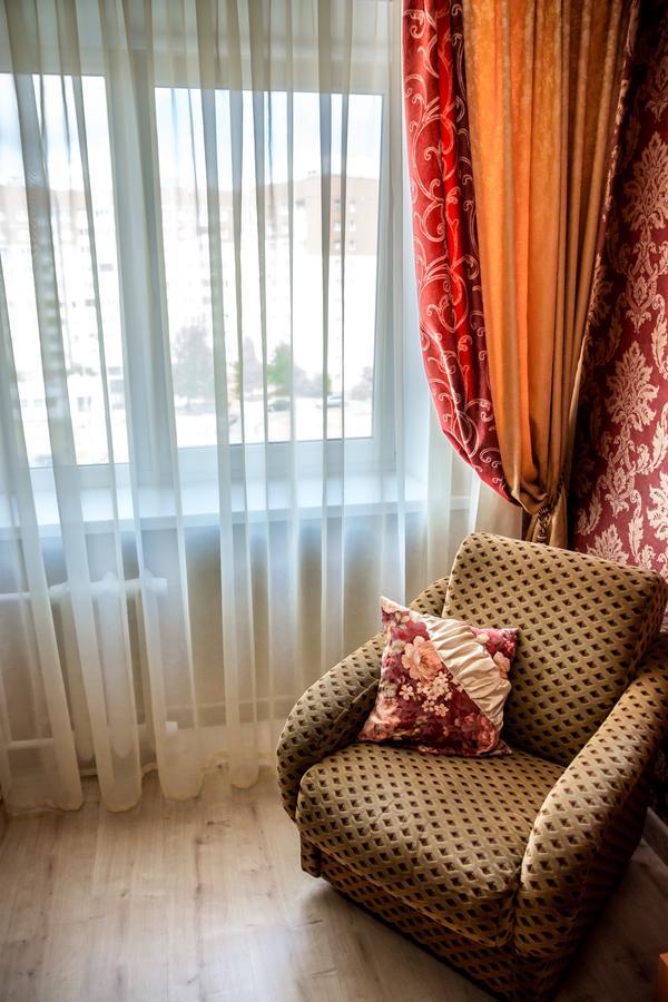 Turist Otel Grodno Dış mekan fotoğraf