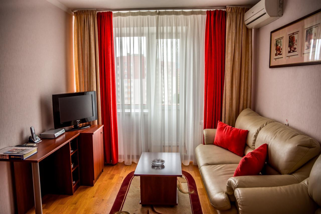 Turist Otel Grodno Dış mekan fotoğraf