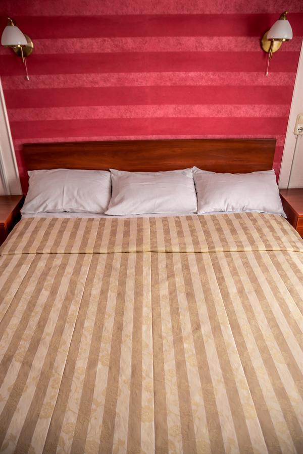 Turist Otel Grodno Dış mekan fotoğraf